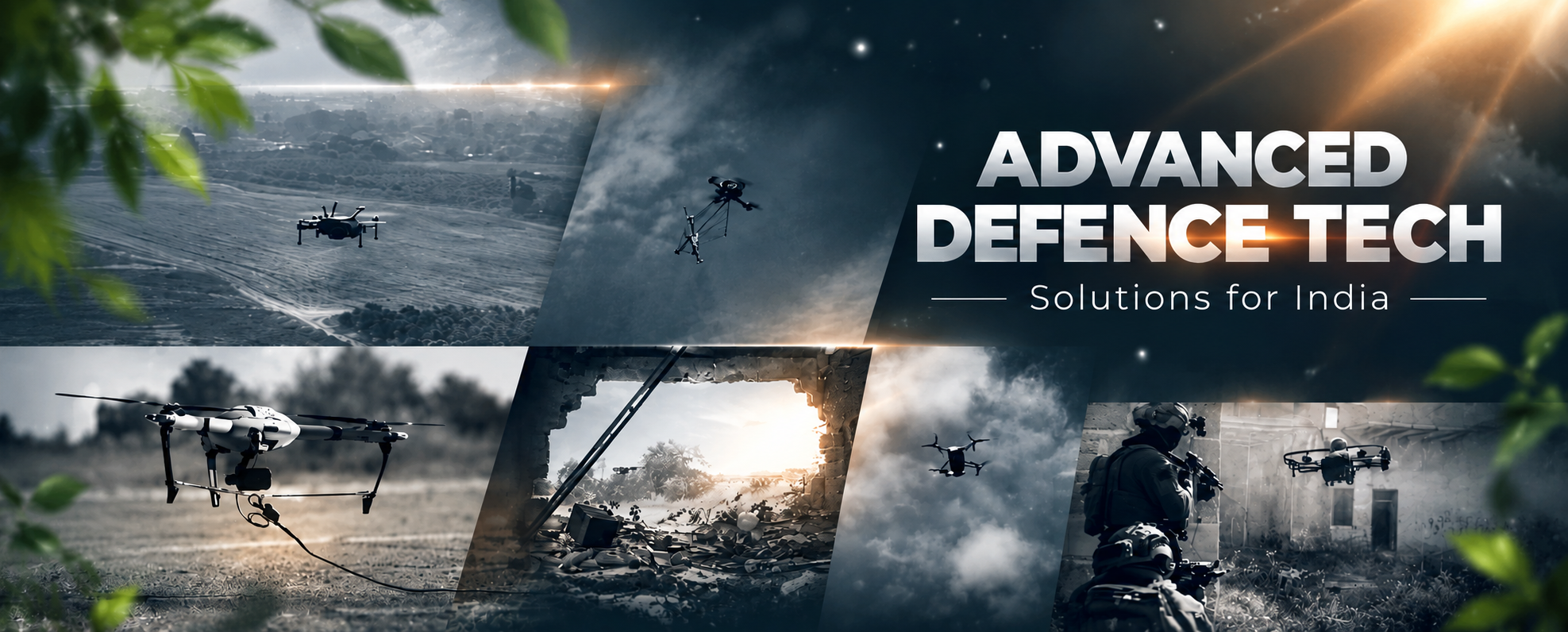 Defence Technology
